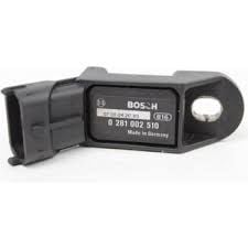 Fiat Albea 1.3 Multijet Map Sensörü (Basınç) Bosch 55219294