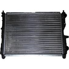 Fiat Tipo 1.6 Radyatör Su ( Klimalı Enjeksiyonlu ) Orjinal Opar 7641779