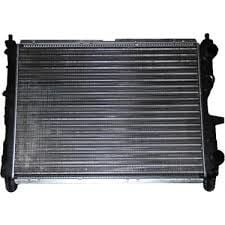 Fiat Tipo 1.6 Radyatör Su ( Klimalı Enjeksiyonlu ) Orjinal Opar 7641779