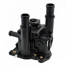 Opel Astra J 1.6 A16XER Termostat Gövdesi Bsg Marka 1338177