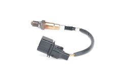 Bmw E46 Kasa 318i N46 Motor Oksijen Lambda Sensörü No:1 Bosch Marka 0258007142