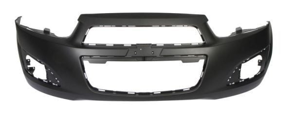 Chevrolet Aveo T300 Ön Tampon İthal Marka 42341511