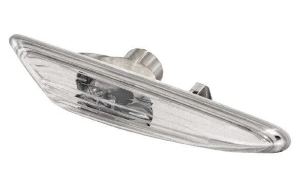 Bmw E46 Kasa 2002-2005 Sağ Beyaz Çamurluk Sinyali Depo Marka 444-1405R-UQ-C