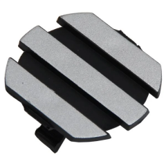 Bmw 3 Serisi E36 Kasa Motor Üst Zebra Kapağı İthal Marka 581101064