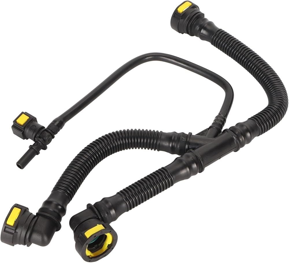 Peugeot 308 1.6 Benzinli Yağ Buhar Hortumu Rapro Marka 1192.W0