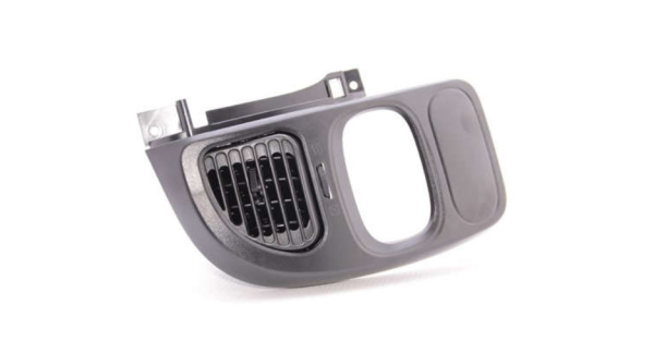 Ford Transit V184 2001-2007 Kalorifer Izgarası Sol Yan Sanayi İthal Yc15V044B79Dgzup