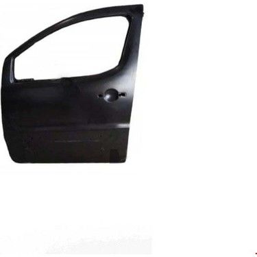 Cıtroen Berlingo Ön Sol Kapı İthal Marka 9002.Z3