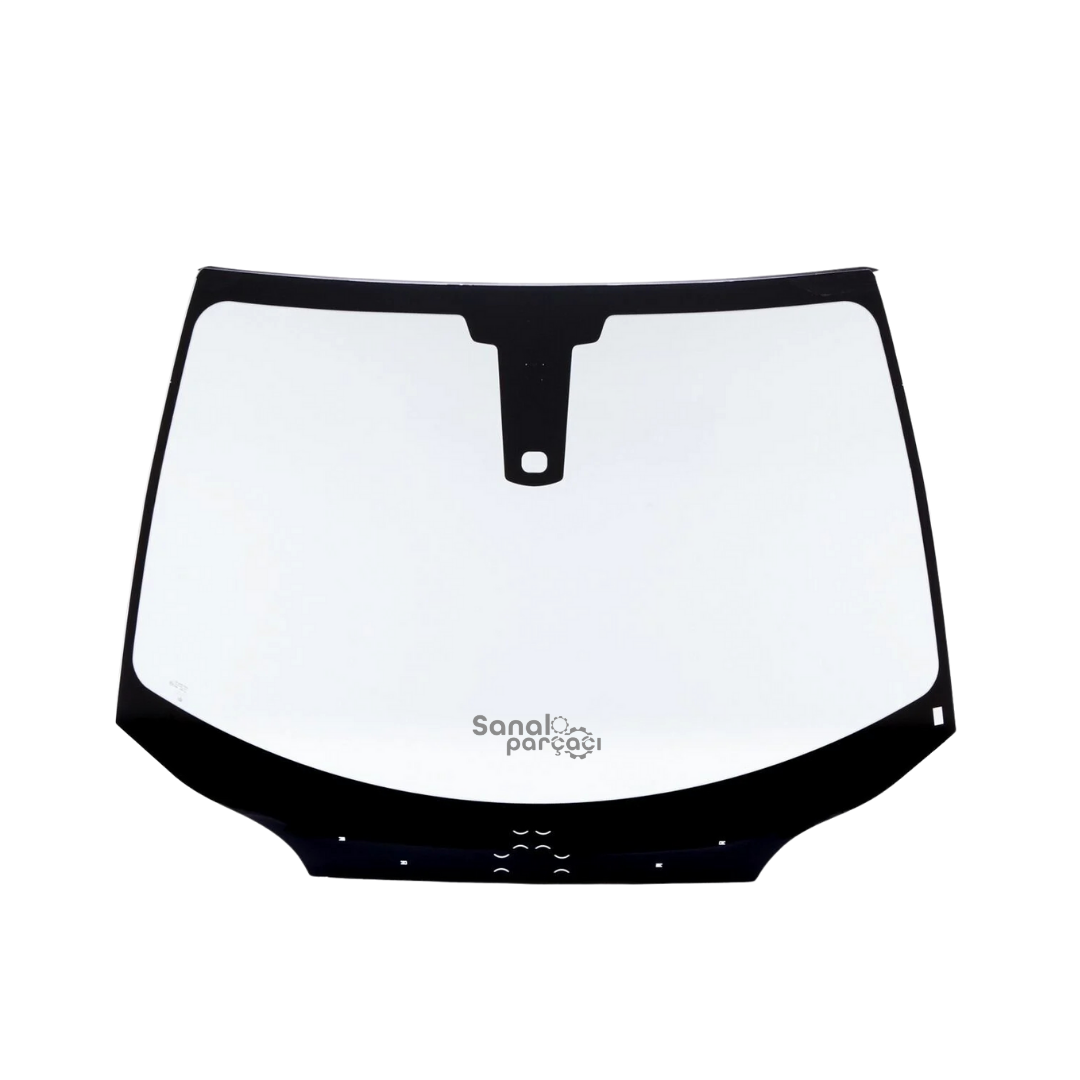 Citröen C5 X7 Kasa Ön Cam Sensörlü PSA Orijinal 1618182080