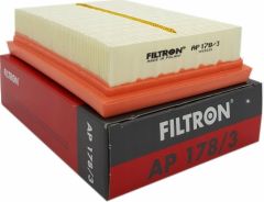 Citroen C1 1.0 Motor Benzinli Hava Filtresi Filtron Marka AP178/3