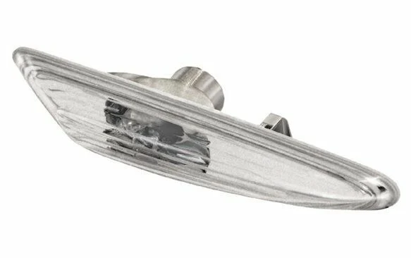 Bmw E46 Kasa 2002-2005 Sol Beyaz Çamurluk Sinyali Depo Marka 444-1405L-UQ-C