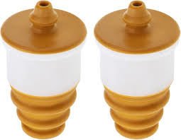 Fiat 500 Arka Amortisör Boğumlu ( Armut ) Takozu Orijinal Opar 51811829