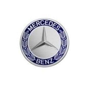 Mercedes W203 Jant Göbeği Mo A17140001255337