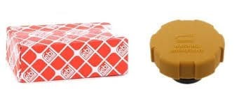 Opel Astra H Radyatör Su Deposu Kapağı Febi Marka 1304677