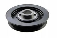 Opel Vectra C Y20DTH Dizel Krank Kasnağı İthal Marka 5614437