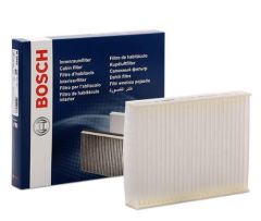 Citroen C1 1.0 Motor Benzinli Polen Filtresi Bosch Marka 1987435066