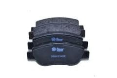 Fiat Albea 1.2 8V Ön Fren Balatası Orijinal OPAR 98845340