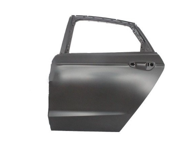 Ford Mondeo Arka Sol Kapı 2013 Sonrası İthal Marka 2195386