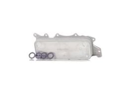 Mercedes W204 Yağ Soğutucusu Behr Marka A6421800165