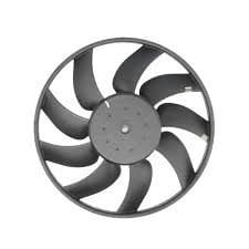 Opel Vectra C 1.6 Fan Motoru Komple Bsg Marka 1341362