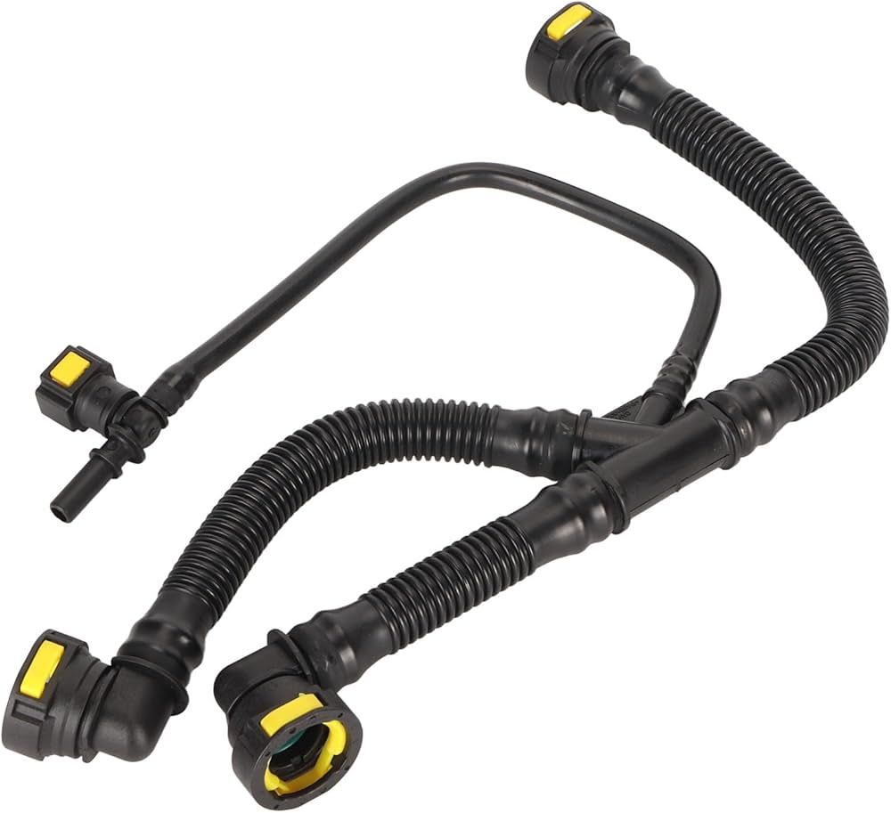 Peugeot 2008 1.6 Benzinli Yağ Buhar Hortumu Rapro Marka 1192.W0