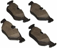 Bmw 3 Serisi E90 Kasa Arka Fren Balata Takımı Bosch Marka 0986494272 - 34216774692