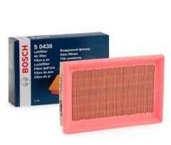 Citroen C1 1.0 Motor Benzinli Hava Filtresi Bosch Marka F026400438