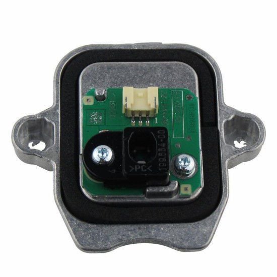 Bmw 3 Seri F30 LCI Kasa Far Modülü Bmw İthal Marka 63117419615