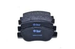 Fiat Albea 1.2 16V Ön Fren Balatası Orijinal OPAR 98845340