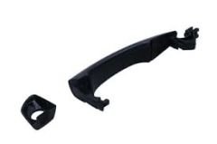 Peugeot Expert Sol Arka Kapı Açma Kolu Psa Marka 96868957XT