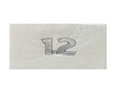 Opel 1.2 Yazısı Y.M İthal Marka 5177441