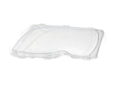 Bmw E46 Kasa 2002-2005 Sağ Far Camı Wender Marka A0461153R