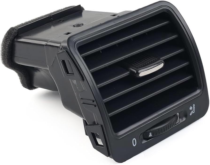 Volkswagen Jetta 2004-2009 Ön Sol Havalandırma Muzulu İthal Marka 1K0819709