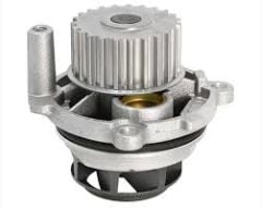 Fiat Egea Su Pompası BOSCH 55284051