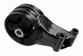 Opel Vectra C 1.6 Arka Motor Kulağı Doğru Kauçuk Marka 5684165