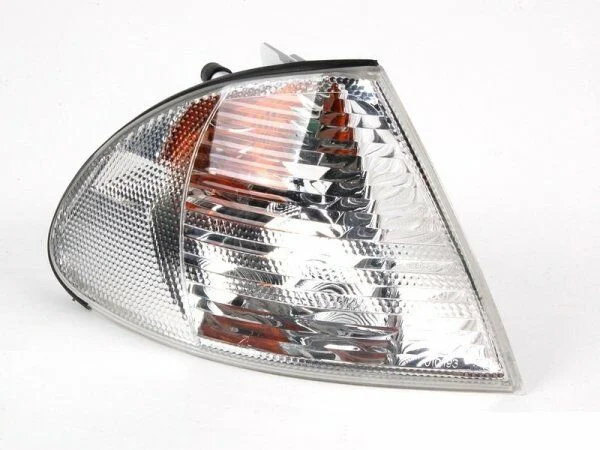 Bmw E46 Kasa 1999-2001 Sağ Beyaz Sinyal Lambası 4-Kapılı Depo Marka 444-1506R-AE-C