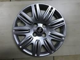 Fiat Doblo 2006-2010 Arası Jant Kapağı ( Adet ) - ( 14 Jant ) Orijinal Opar 51811409