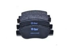 Fiat Palio 1.2 16V Ön Fren Balatası Orijinal OPAR 98845340