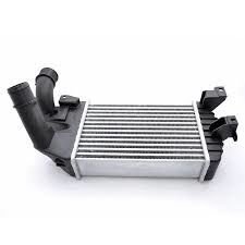 Opel Astra H 1.3 Dizel Turbo Soğutucu Radyatörü Kale Marka 6302076