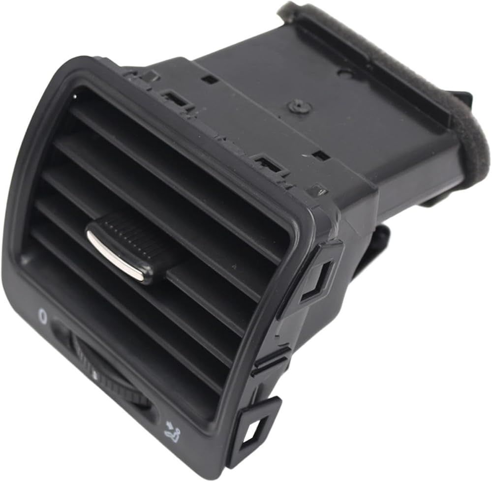 Volkswagen Jetta 2004 - 2009 Sağ Ön Havalandırma Muzulu İthal Marka 1K0819710