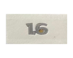 Opel 1.6 Yazısı Y.M İthal Marka 5177452 - 94719712