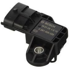 Fiat Fiorino Basınç Sensörü BOSCH 55219298