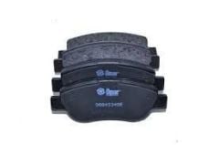 Fiat Palio 1.4 8V Ön Fren Balatası Orijinal OPAR 98845340