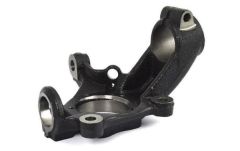 Ford Transit V184 2001-2007 Ön Aks Taşıyıcı Sol (Akson) Yan Sanayi İthal Yc153K186An