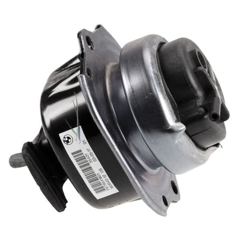 Bmw X5 Seri E70 LCI Kasa Motor Takozu Bmw Orijinal Marka 22116795418