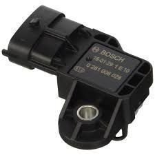 Fiat İdea Basınç Sensörü BOSCH 55219298