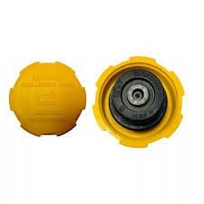 Opel Astra H Yedek Su Depo Kapağı Orjinal Marka 1304677