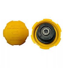 Opel Astra H Yedek Su Depo Kapağı Orjinal Marka 1304677