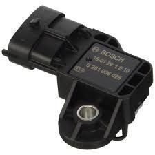 Fiat Linea Basınç Sensörü BOSCH 55219298