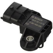 Fiat Linea Basınç Sensörü BOSCH 55219298