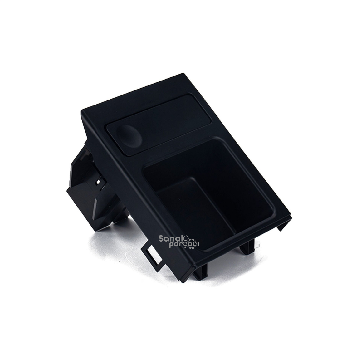 BMW 3 Serisi E46 Madeni Para Kutusu İthal Marka 51168217957